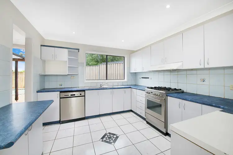 Fifth view of Homely house listing, 442 Seven Hills Road, Seven Hills NSW 2147