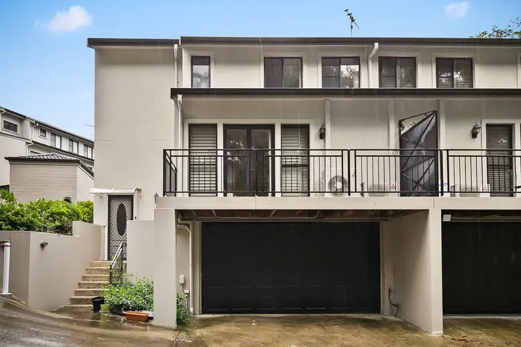 16/11 Pye Avenue, Northmead NSW 2152