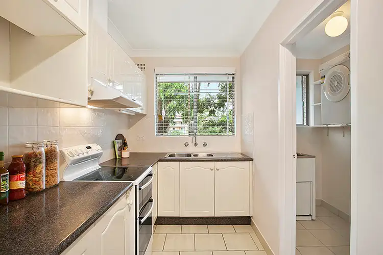 Third view of Homely apartment listing, 5/49 Weston Street, Harris Park NSW 2150