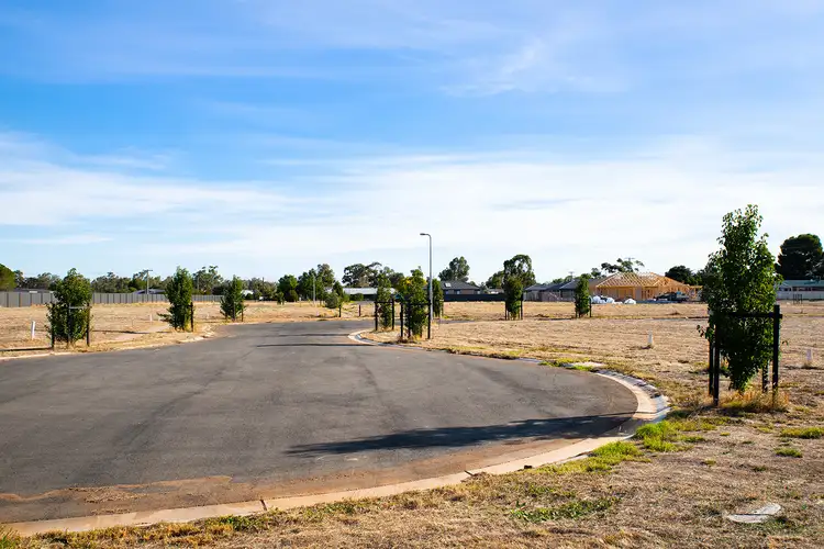 Third view of Homely land listing, LOT 23 Dowell Court, Elmore VIC 3558