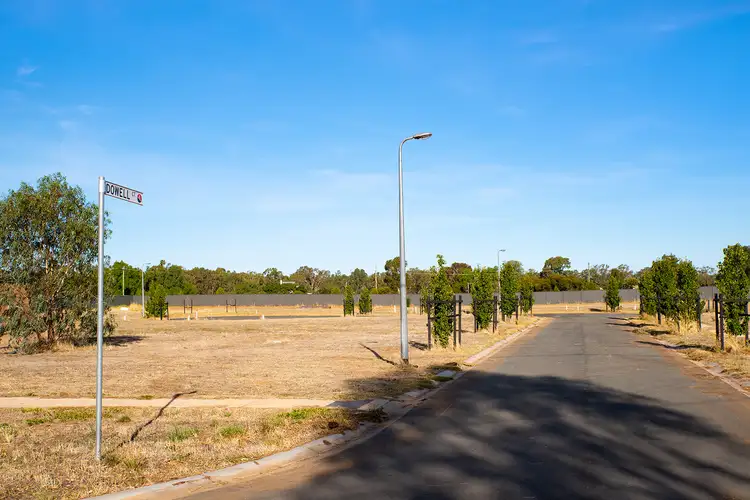Second view of Homely land listing, LOT 22 Dowell Court, Elmore VIC 3558