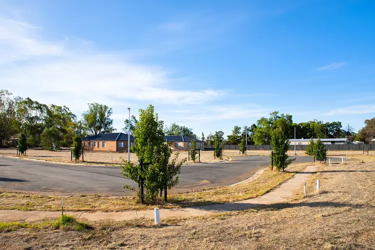 Fourth view of Homely land listing, LOT 22 Dowell Court, Elmore VIC 3558