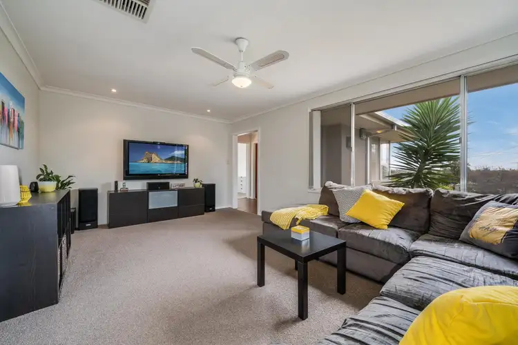 Second view of Homely house listing, 11 Portsmouth Crescent, Grovedale VIC 3216