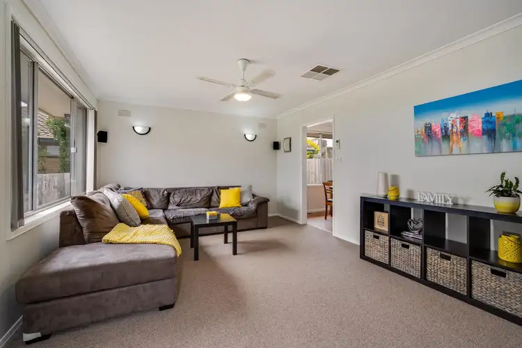 Third view of Homely house listing, 11 Portsmouth Crescent, Grovedale VIC 3216