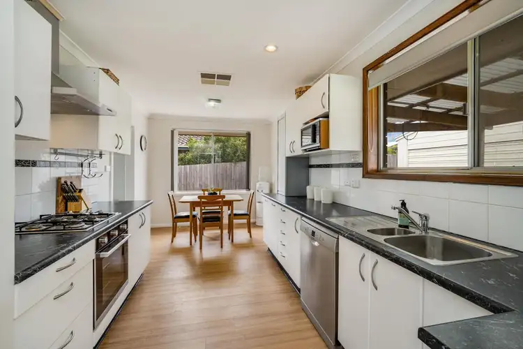 Fourth view of Homely house listing, 11 Portsmouth Crescent, Grovedale VIC 3216