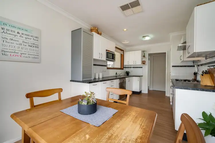 Fifth view of Homely house listing, 11 Portsmouth Crescent, Grovedale VIC 3216