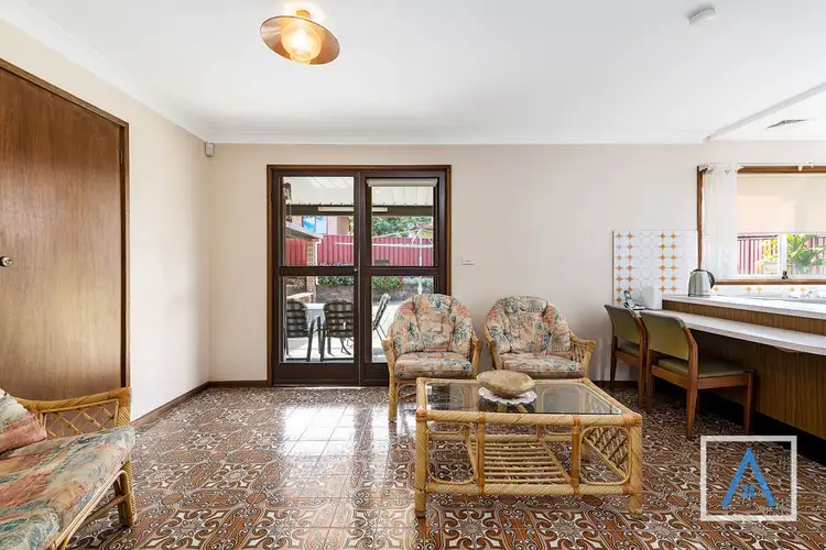 Third view of Homely house listing, 40 Endeavour Street, Ruse NSW 2560