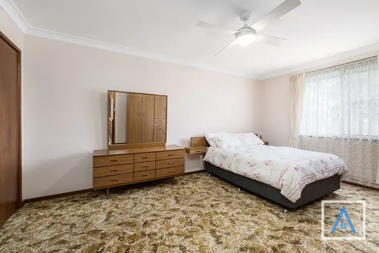 Fifth view of Homely house listing, 40 Endeavour Street, Ruse NSW 2560