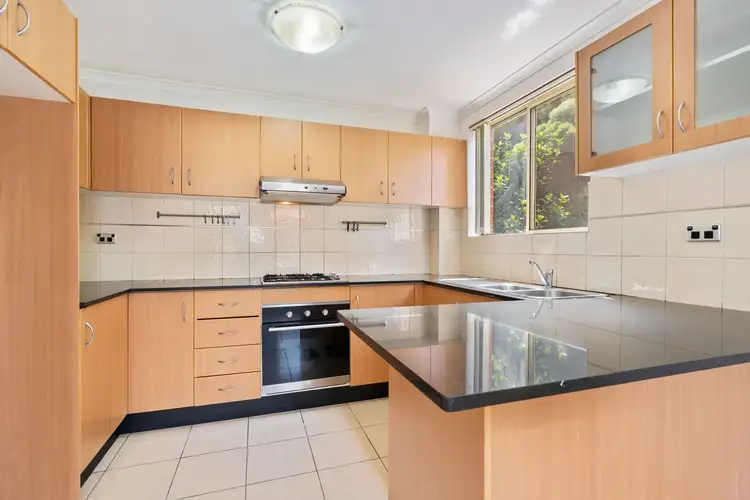 Second view of Homely townhouse listing, 9/59 Lavinia Street, Merrylands NSW 2160