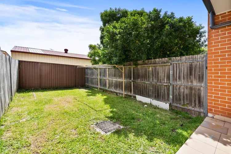 Sixth view of Homely townhouse listing, 9/59 Lavinia Street, Merrylands NSW 2160