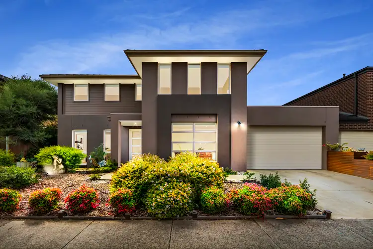 30 Waterview Drive, Mernda VIC 3754