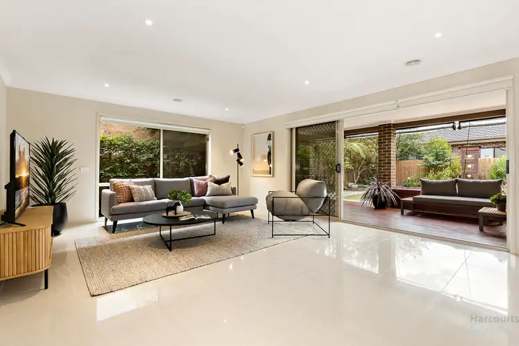 Fifth view of Homely house listing, 30 Waterview Drive, Mernda VIC 3754