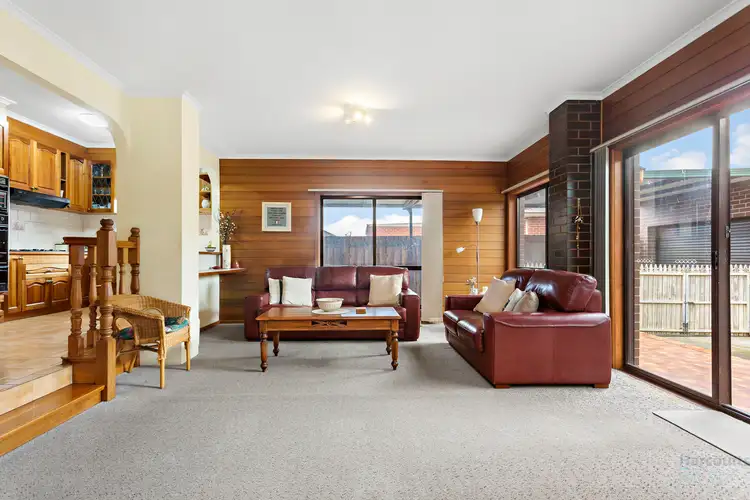 Fifth view of Homely house listing, 6 Wilgah Street, Thomastown VIC 3074