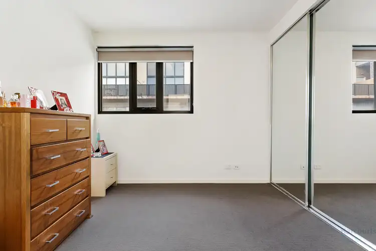 Fifth view of Homely apartment listing, 101/86 Epping Road, Epping VIC 3076