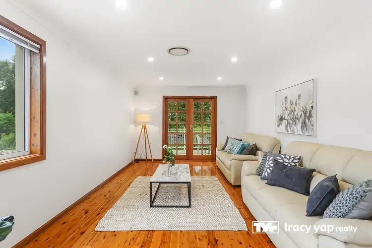 Fifth view of Homely house listing, 7 Braidwood Avenue, North Epping NSW 2121