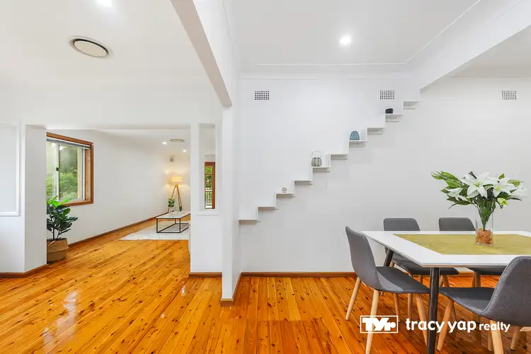 Sixth view of Homely house listing, 7 Braidwood Avenue, North Epping NSW 2121