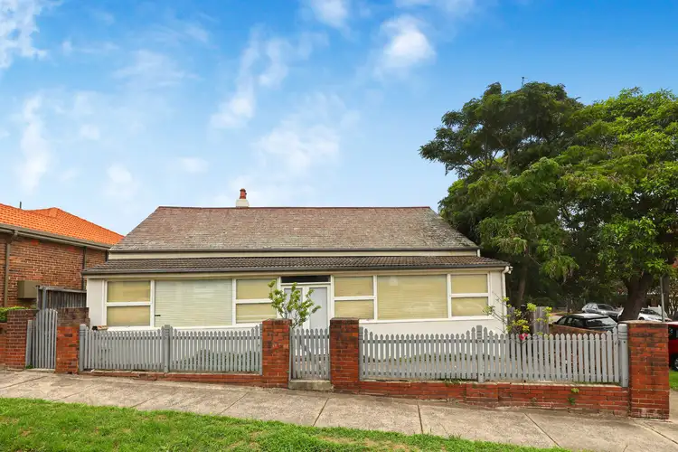 Main view of Homely house listing, 16 Coleridge Street, Leichhardt NSW 2040