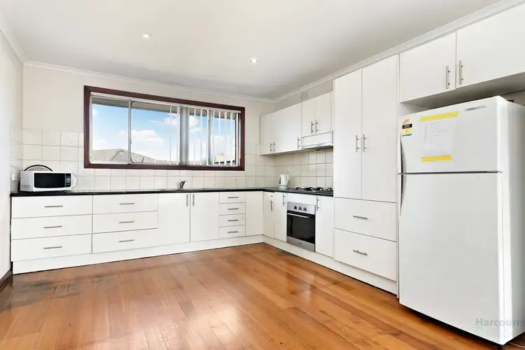 Second view of Homely house listing, 296 Dalton Road, Lalor VIC 3075
