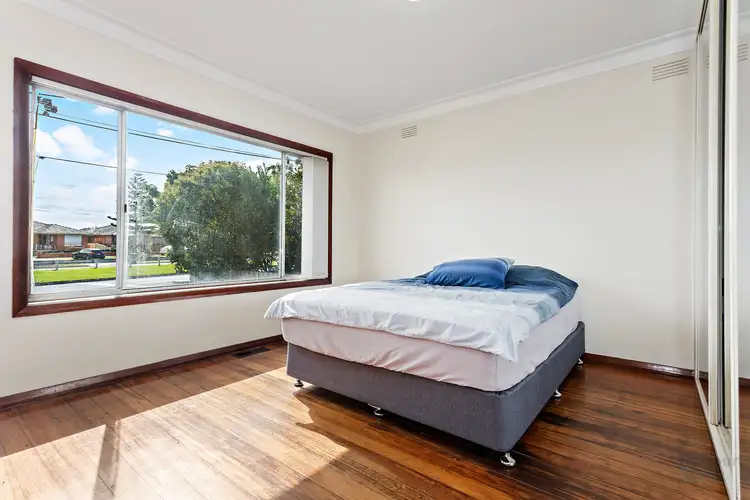 Fifth view of Homely house listing, 296 Dalton Road, Lalor VIC 3075