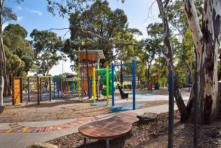 Fifth view of Homely land listing, LOT 14, 195 McIvor Road, Strathdale VIC 3550