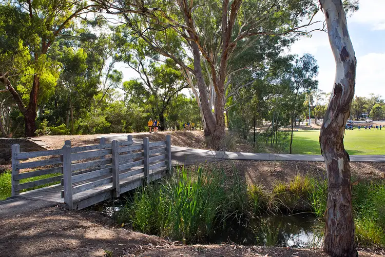 Fourth view of Homely land listing, LOT 9, 195 McIvor Road, Strathdale VIC 3550