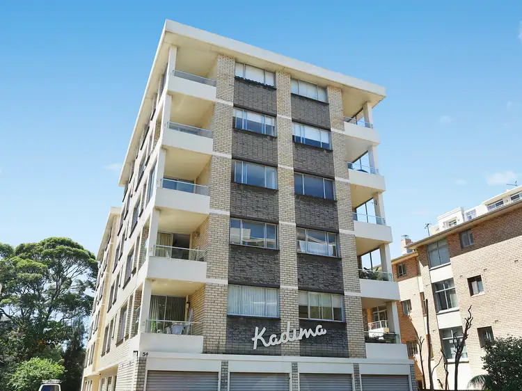 19/54 Penkivil Street, Bondi NSW 2026