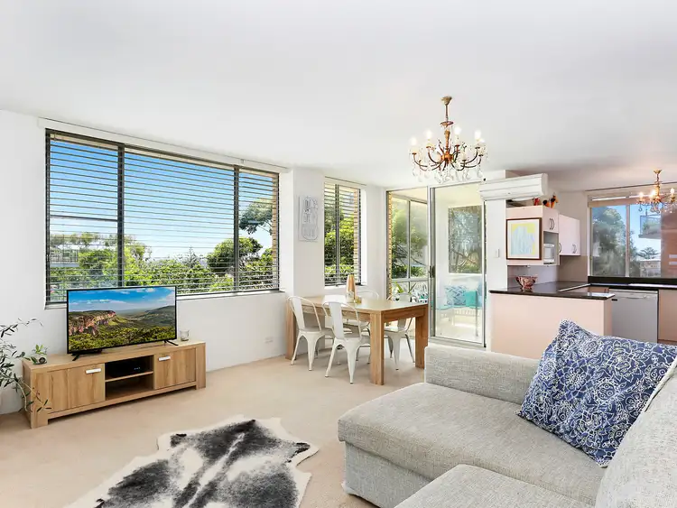 Second view of Homely apartment listing, 19/54 Penkivil Street, Bondi NSW 2026
