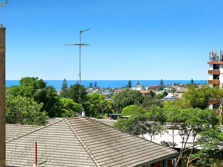Third view of Homely apartment listing, 19/54 Penkivil Street, Bondi NSW 2026
