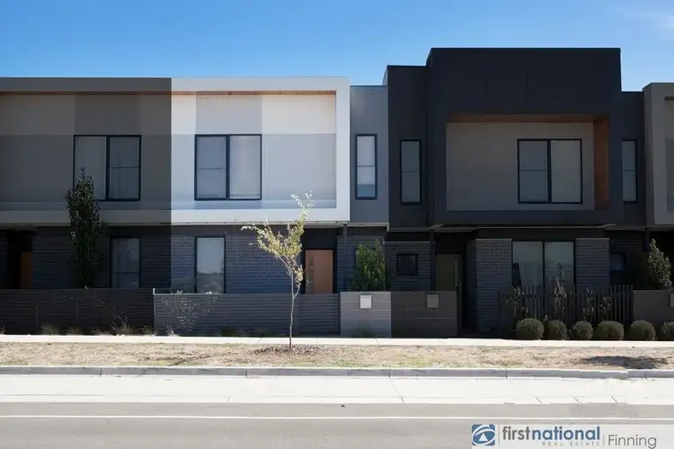 79 Hayton Park Boulevard, Cranbourne West VIC 3977