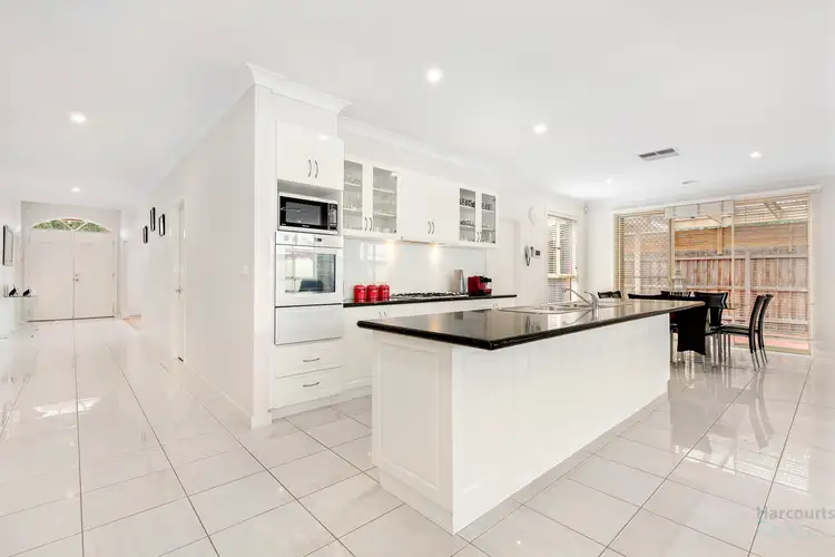 Second view of Homely house listing, 19 Portobello Terrace, South Morang VIC 3752