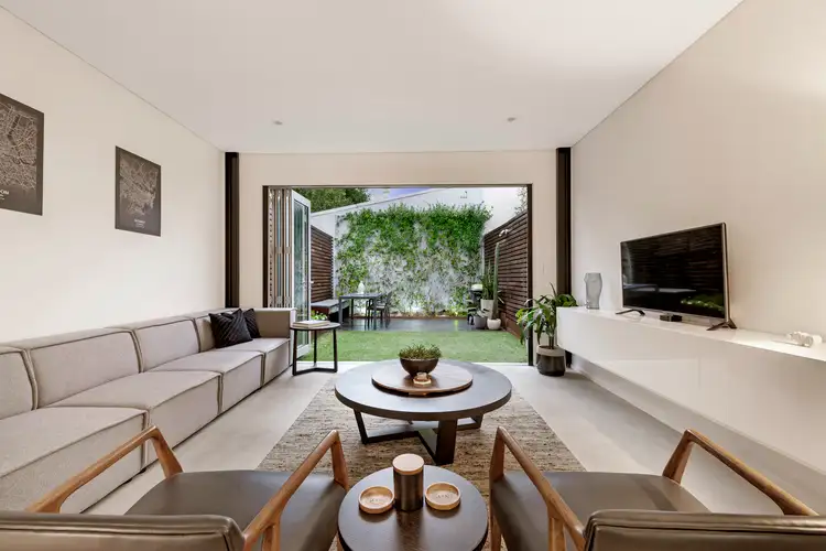 182 Trafalgar Street, Annandale NSW 2038