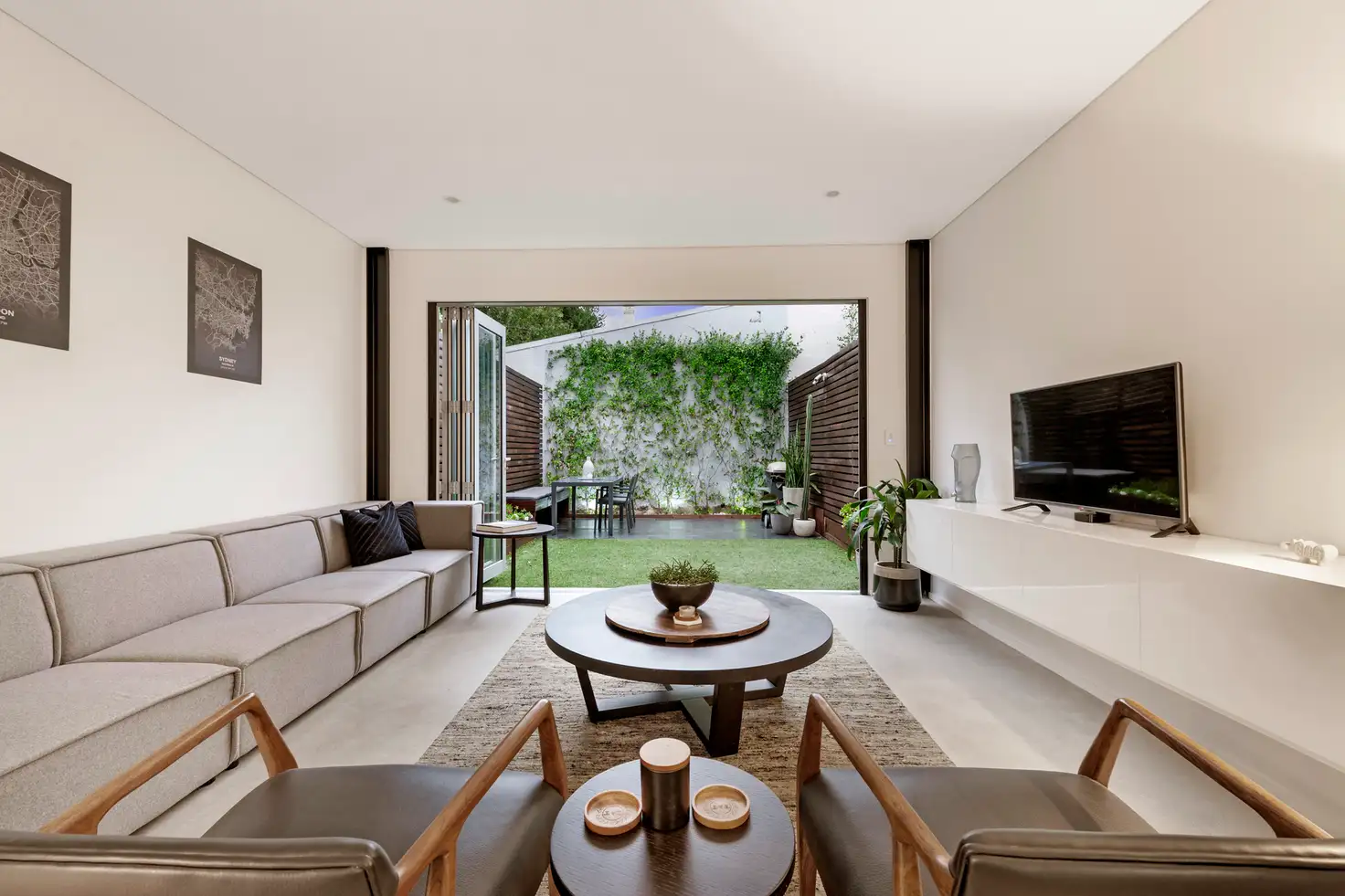 Main view of Homely house listing, 182 Trafalgar Street, Annandale NSW 2038