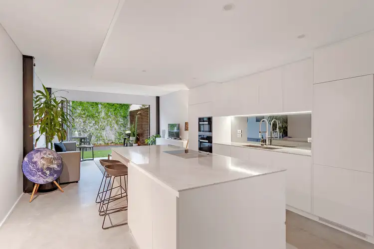 Second view of Homely house listing, 182 Trafalgar Street, Annandale NSW 2038