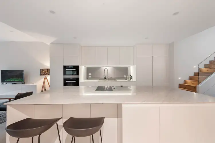Third view of Homely house listing, 182 Trafalgar Street, Annandale NSW 2038