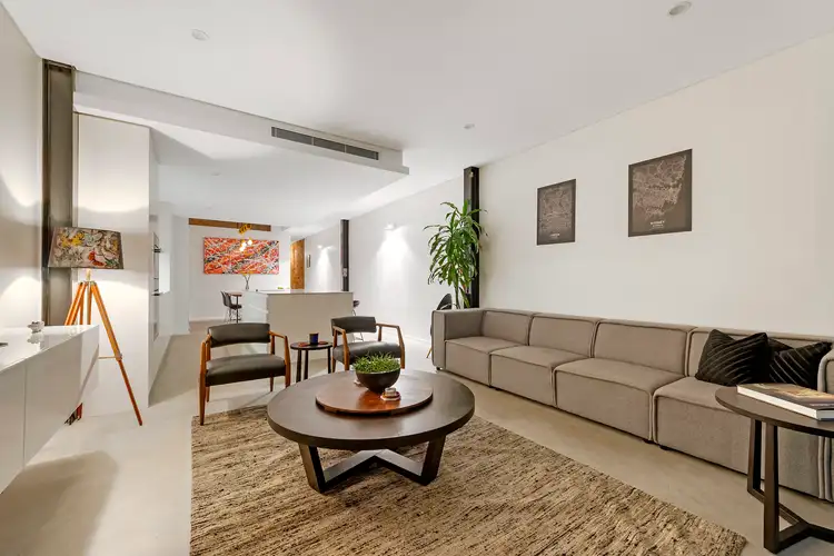 Fifth view of Homely house listing, 182 Trafalgar Street, Annandale NSW 2038