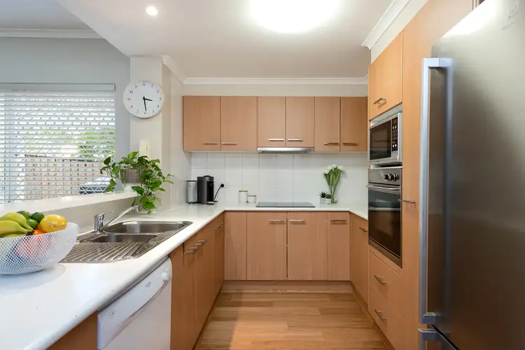 Fourth view of Homely unit listing, 2/29 Ascog Terrace, Toowong QLD 4066