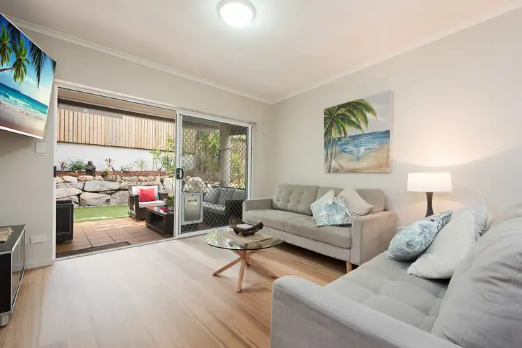 Fifth view of Homely unit listing, 2/29 Ascog Terrace, Toowong QLD 4066