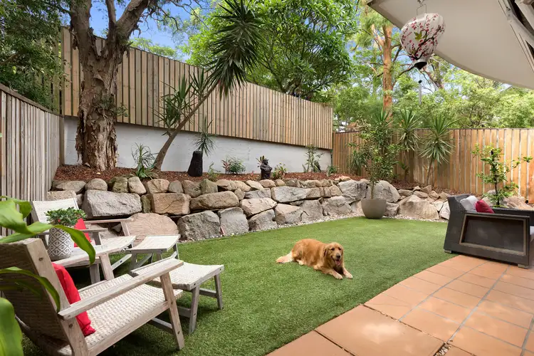 Sixth view of Homely unit listing, 2/29 Ascog Terrace, Toowong QLD 4066