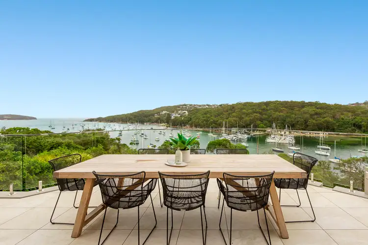 Main view of Homely apartment listing, 4/85-87 Lauderdale Avenue, Fairlight NSW 2094