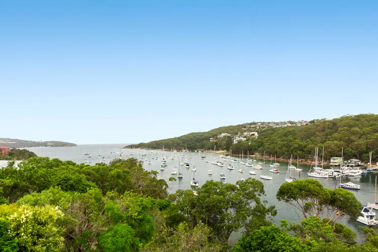 Second view of Homely apartment listing, 4/85-87 Lauderdale Avenue, Fairlight NSW 2094