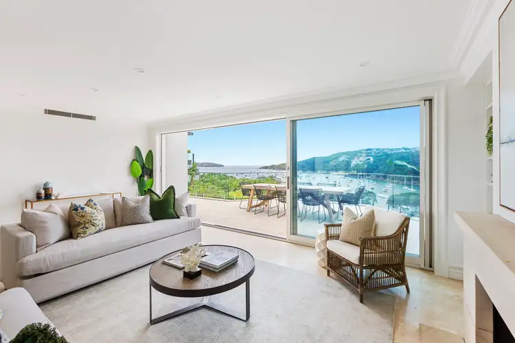 Third view of Homely apartment listing, 4/85-87 Lauderdale Avenue, Fairlight NSW 2094
