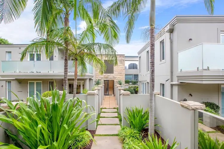 Fourth view of Homely apartment listing, 4/85-87 Lauderdale Avenue, Fairlight NSW 2094