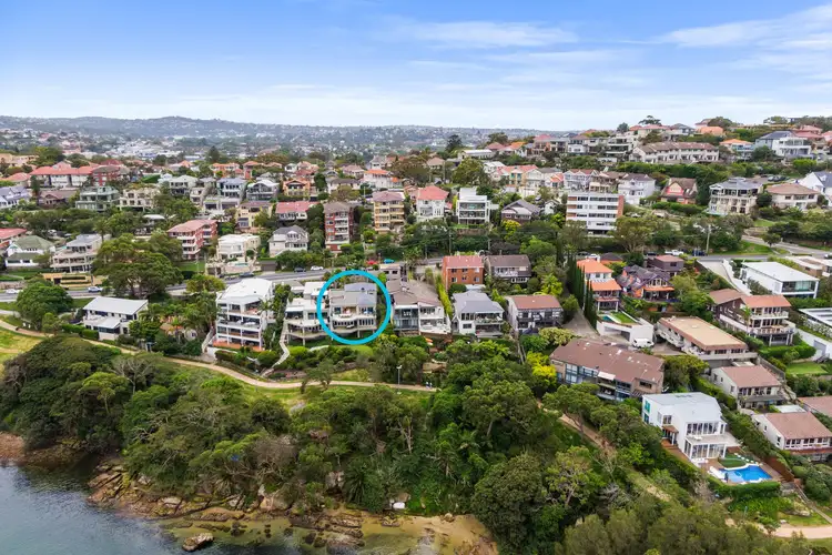 Fifth view of Homely apartment listing, 4/85-87 Lauderdale Avenue, Fairlight NSW 2094