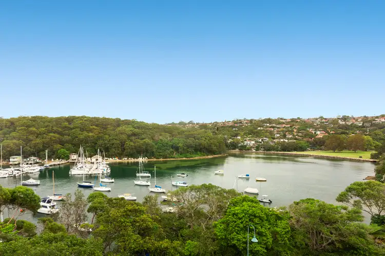 Sixth view of Homely apartment listing, 4/85-87 Lauderdale Avenue, Fairlight NSW 2094