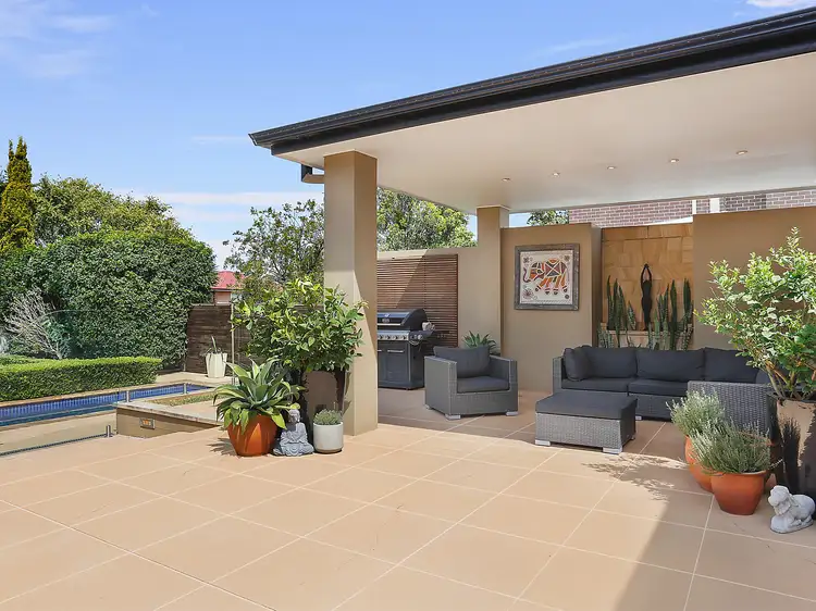 Fourth view of Homely house listing, 4 Pines Parade, Gymea NSW 2227