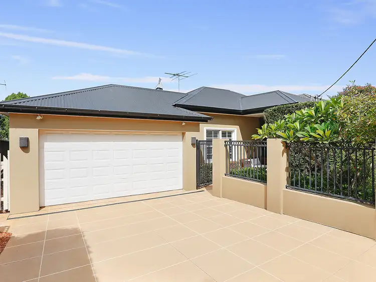 Fifth view of Homely house listing, 4 Pines Parade, Gymea NSW 2227
