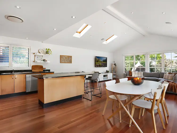 Sixth view of Homely house listing, 4 Pines Parade, Gymea NSW 2227