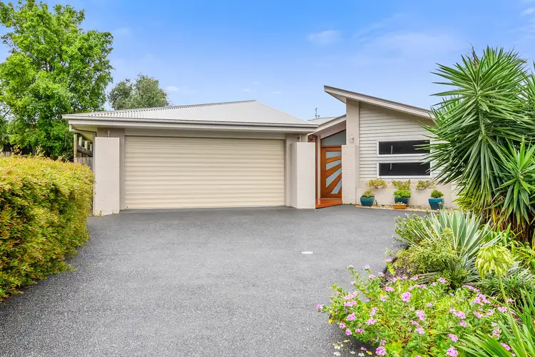 6 Camellia Close, Boambee East NSW 2452