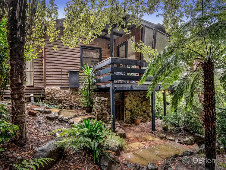 10 Wedgewood Avenue, Belgrave VIC 3160