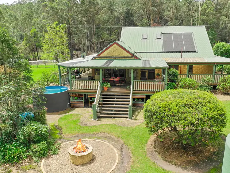 Main view of Homely rural property listing, 650C Woodburn Road, Morton NSW 2538